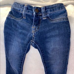 Polo Ralph Lauren Toddler Jeans